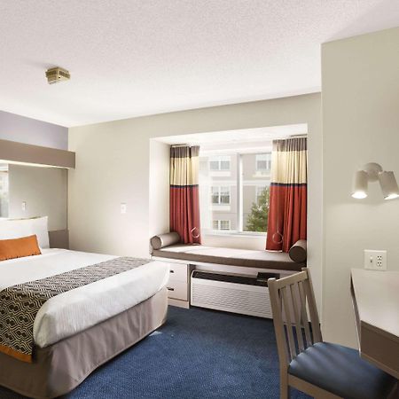 Microtel Inn By Wyndham Louisville East Bagian luar foto