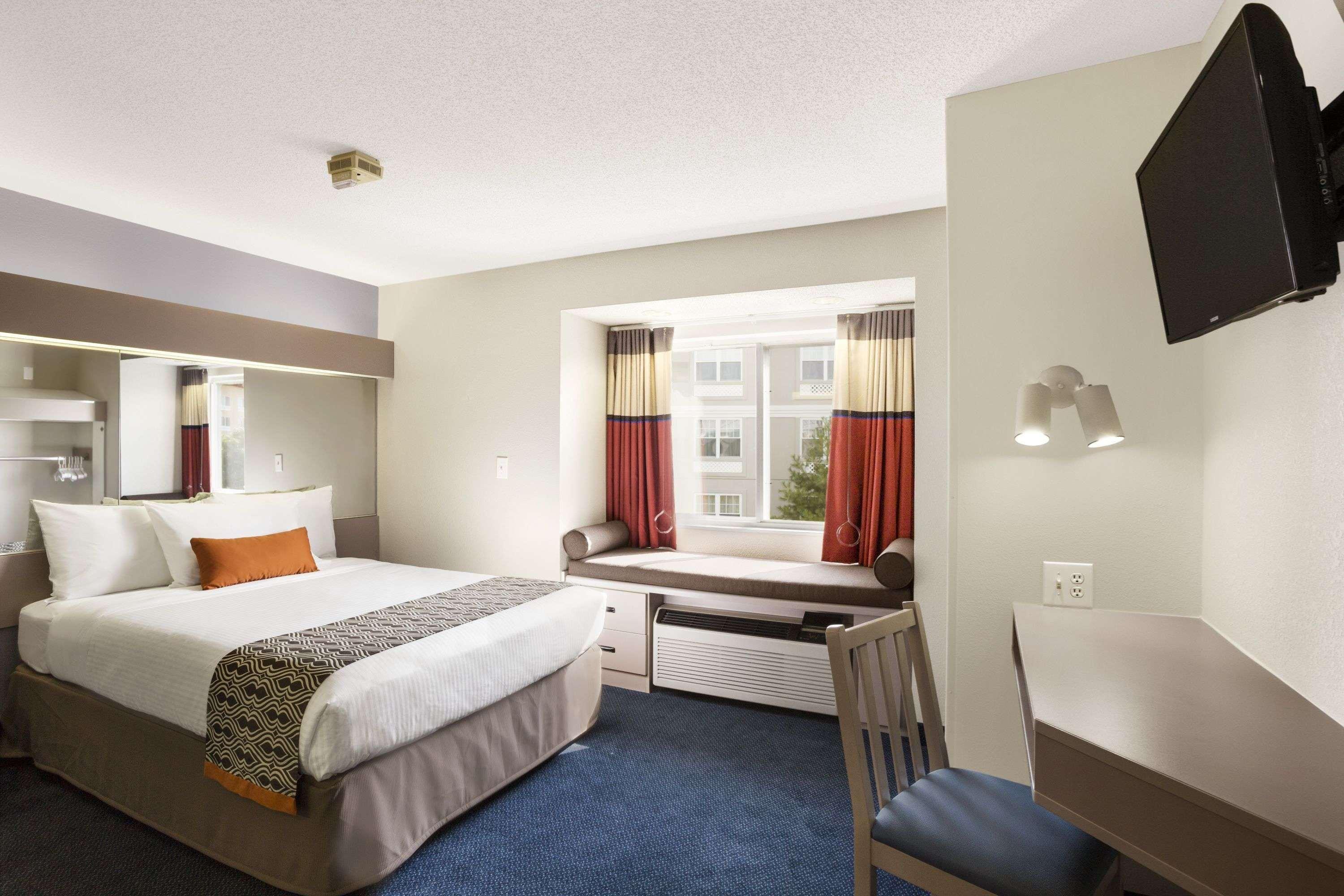 Microtel Inn By Wyndham Louisville East Bagian luar foto