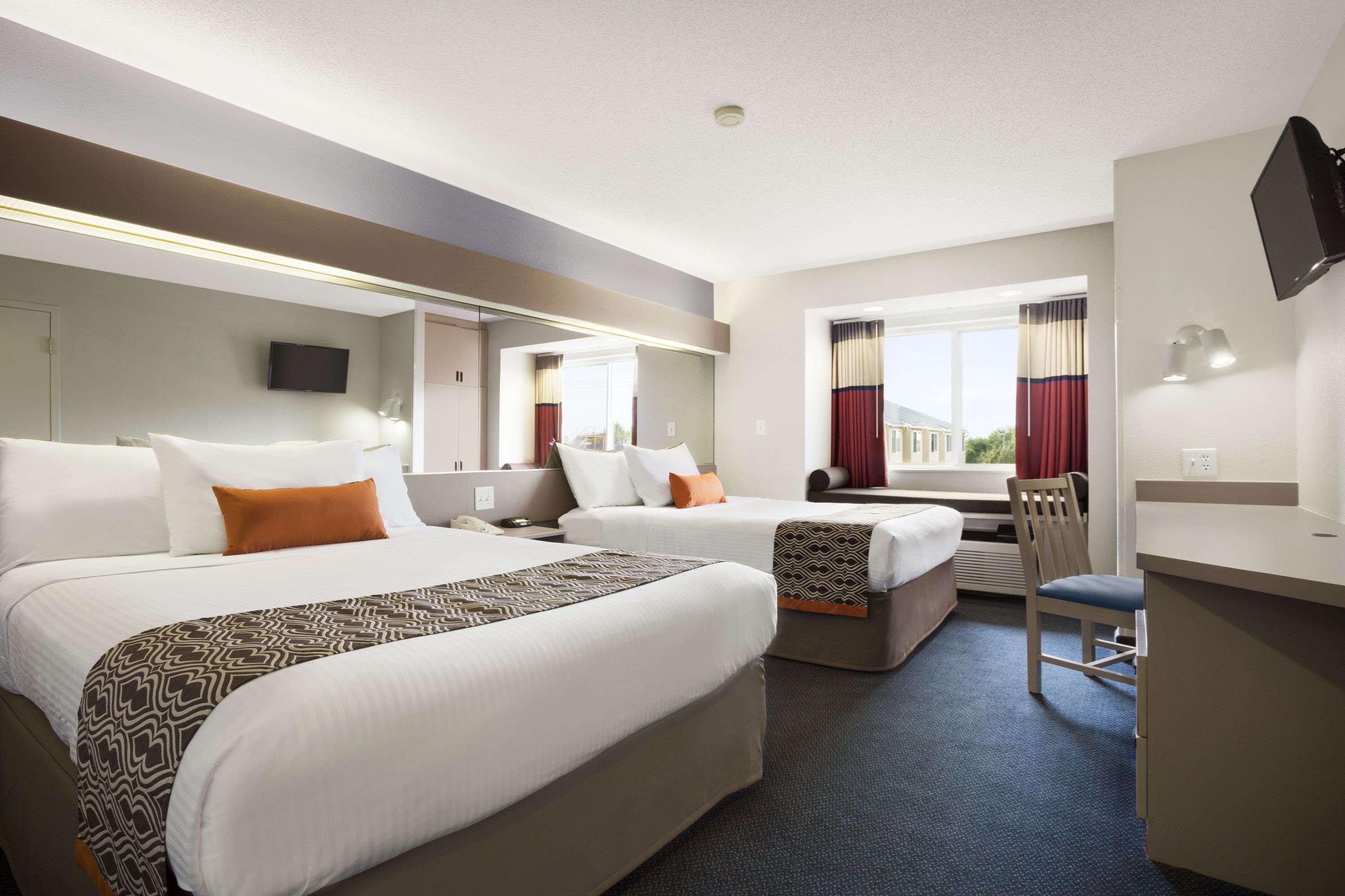 Microtel Inn By Wyndham Louisville East Bagian luar foto